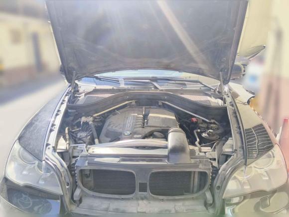 [无锡·苏B] 二手宝马宝马X52013款 xDrive35i 领先型