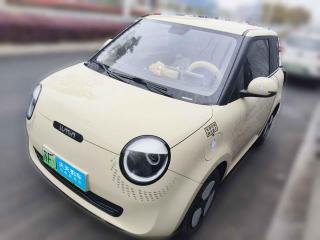 长安启源长安Lumin2022款 155km 清甜款