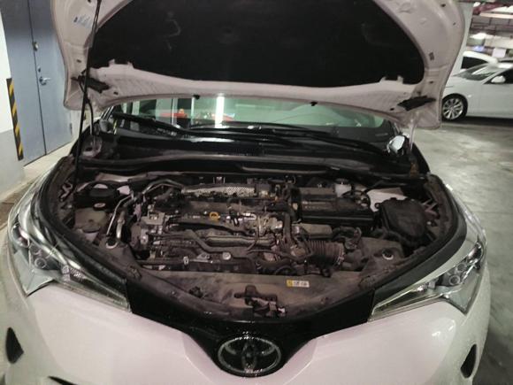 [苏州·苏U] 二手丰田奕泽IZOA2020款 2.0L 奕享版