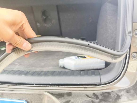 [广州·粤T] 二手大众途观2017款 300TSI 自动两驱丝绸之路舒适版