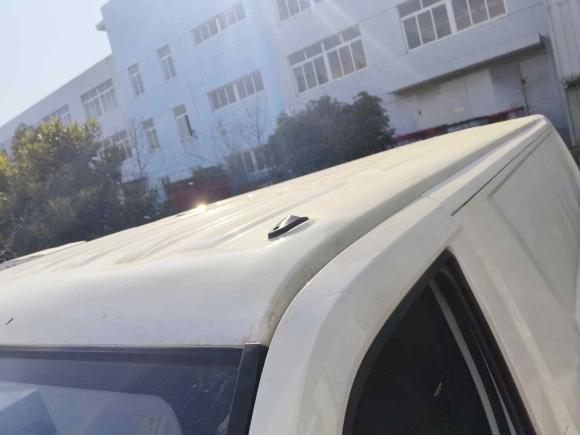 [南京·苏A] 二手开瑞江豚2022款 江豚I号智运版国轩高科