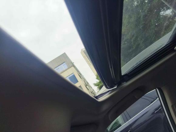 [深圳·粤B] 二手比亚迪宋新能源2017款 宋DM 1.5TID 全时四驱豪华型