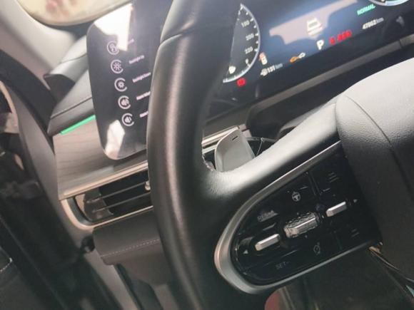 [宁波·浙B] 二手奇瑞艾瑞泽82022款 1.6T DCT雅