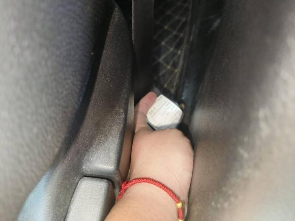 [湖州·浙E] 二手本田本田XR-V2017款 1.5L LXi CVT经典版