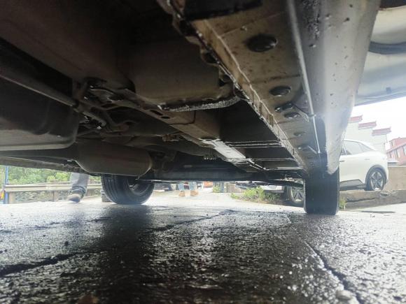 [宁波·浙B] 二手北汽威旺北汽威旺M50F2017款 1.3T 豪华型