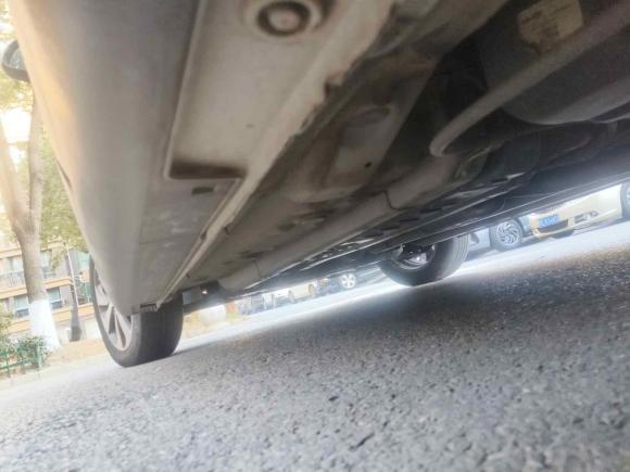 [苏州·苏E] 二手起亚KX CROSS2017款 1.4L AT GLS