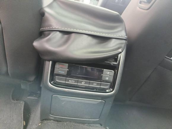 [上海·沪A] 二手大众迈腾2017款 330TSI DSG 豪华型