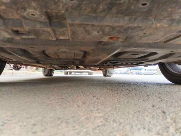 [武汉·鄂W] 二手东风风神奕炫MAX2023款 1.5T 超能型爸版