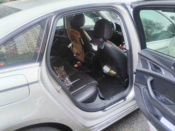 [苏州·苏E] 二手奥迪奥迪A6L2016款 TFSI 技术型