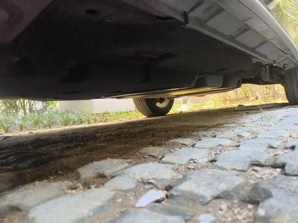 [青岛·鲁U] 二手丰田皇冠陆放2021款 2.5L HEV四驱豪华版