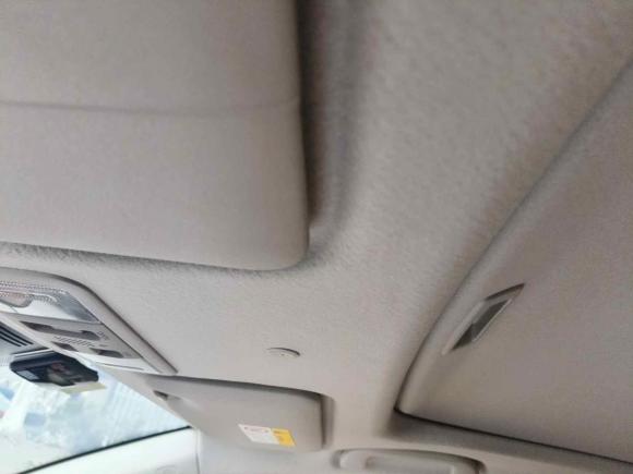 [苏州·苏E] 二手本田享域2021款 锐·混动 1.5L 净耀版