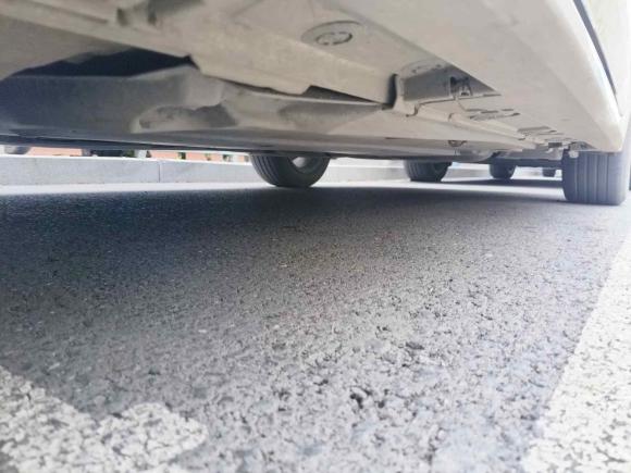 [西安·陕U] 二手丰田雷凌2021款 双擎 1.8H E-CVT豪华版