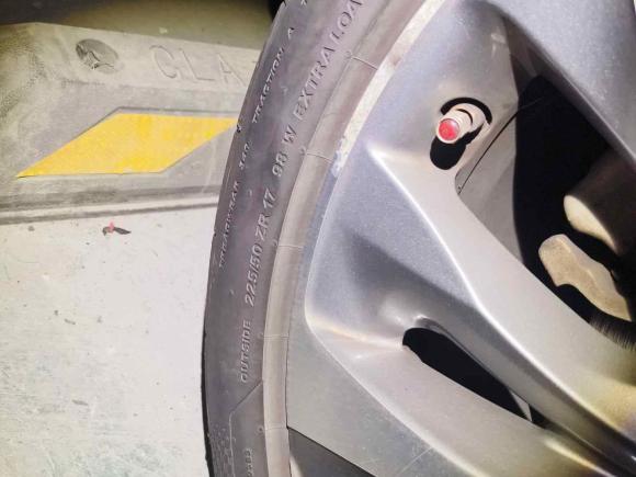 [成都·川A] 二手DSDS 5LS2014款 1.6T 雅致版THP160