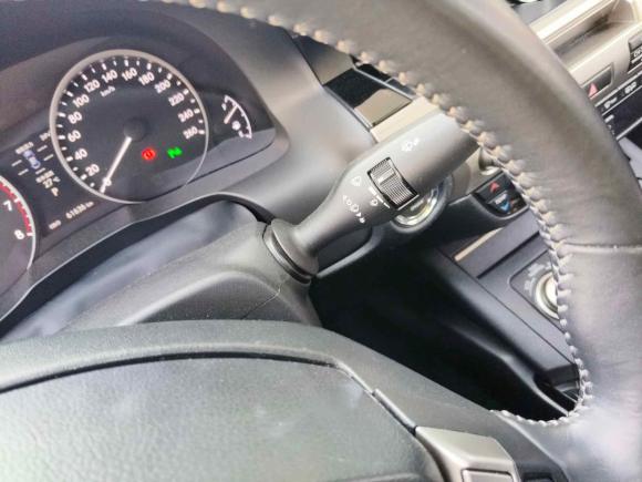 [武汉·鄂A] 二手雷克萨斯雷克萨斯ES2014款 250 精英版