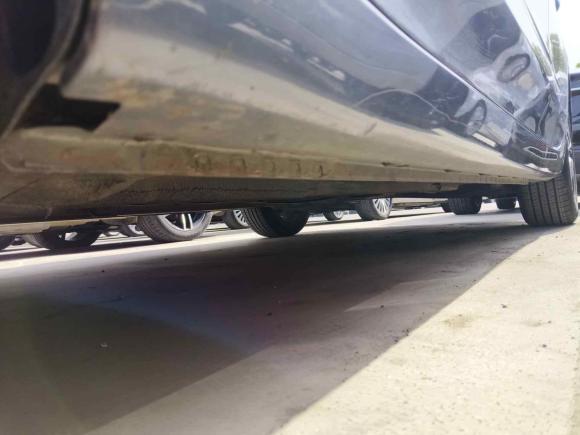 [合肥·皖N] 二手荣威荣威i52021款 改款 1.5L CVT钻石版