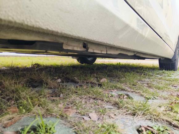 [常州·苏D] 二手标致标致3082016款 1.6L 自动时尚版