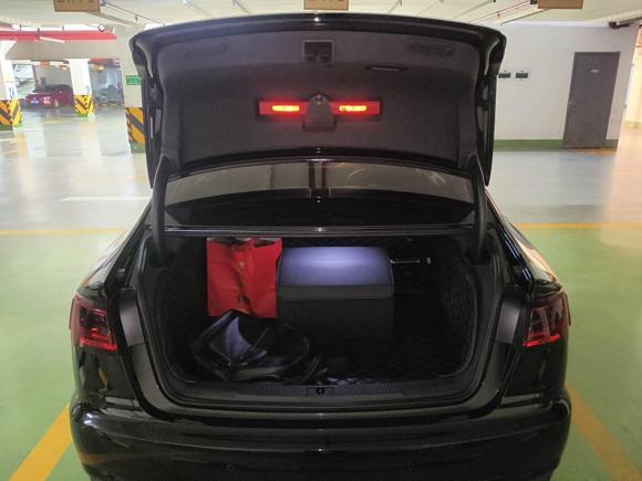 [杭州·浙A] 二手奥迪奥迪A6L2018款 30周年年型 TFSI 进取型