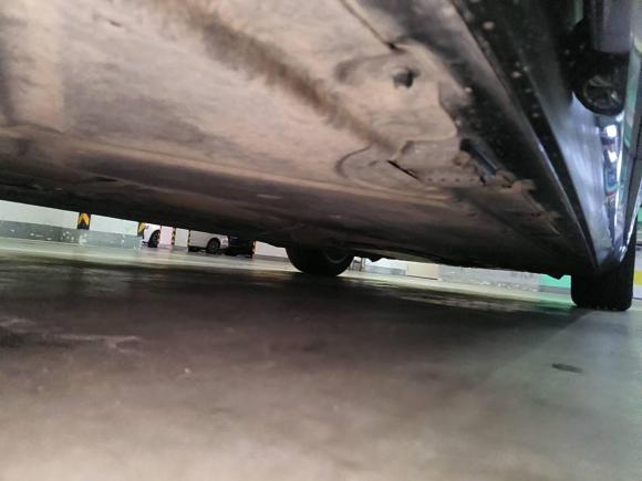 [嘉兴·浙F] 二手奔驰奔驰S级2014款 S 320 L 商务型