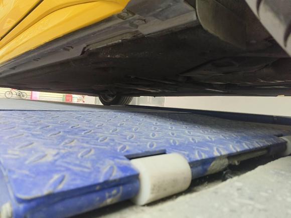 [西安·陕A] 二手奥迪奥迪A62021款 allroad quattro 探索家 55 TFSI 尊享越野型