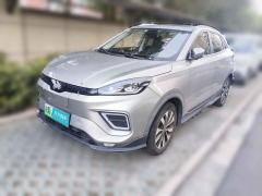 [上海·沪A] 威马汽车威马EX52021款 EX5-Z Fun动感版