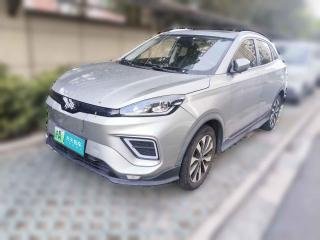 威马汽车威马EX52021款 EX5-Z Fun动感版「上海二手车」「天天拍车」