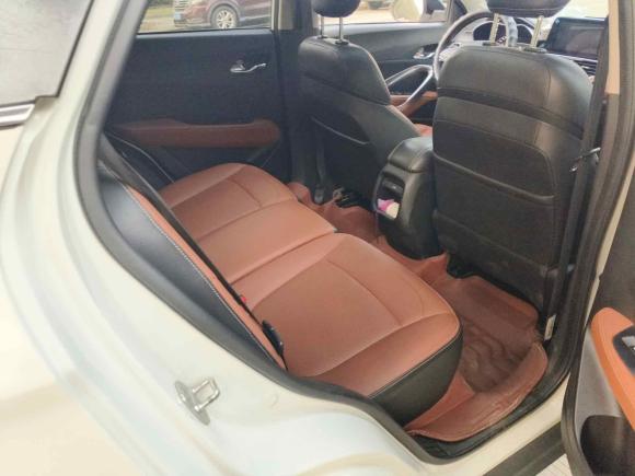 [上海·苏E] 二手宝骏宝骏5102017款 1.5L 手动豪华型