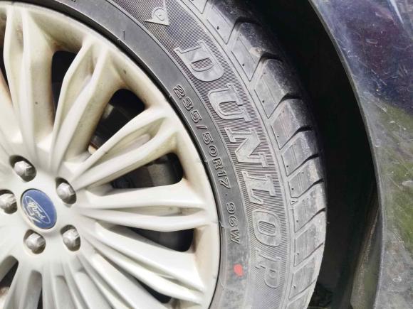 [无锡·苏B] 二手福特蒙迪欧2013款 2.0L GTDi200时尚型