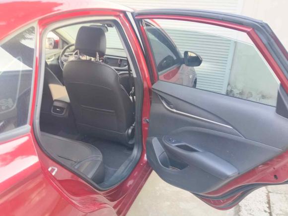 [上海·沪C] 二手别克英朗2019款 18T 自动互联精英型 国VI