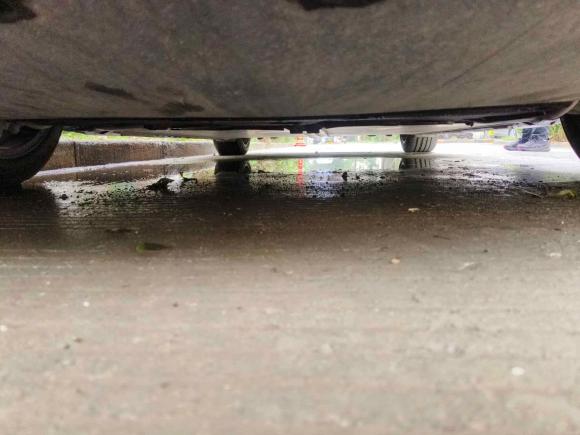 [上海·沪A] 二手特斯拉Model 32020款 改款 标准续航后驱升级版