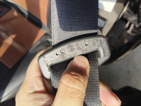 [宁波·浙B] 二手奔驰奔驰GLK级2013款 GLK 300 4MATIC 动感天窗型