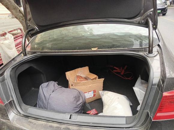 [成都·川G] 二手大众迈腾2012款 1.8TSI 豪华型