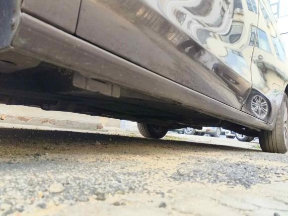 [青岛·鲁B] 二手别克别克GL82017款 ES 28T 豪华型 国V