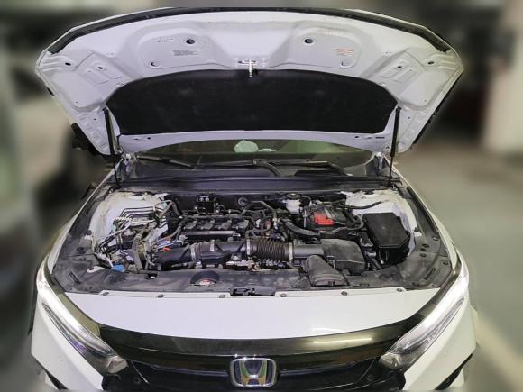 [合肥·皖A] 二手本田雅阁2022款 260TURBO 幻夜·尊贵版