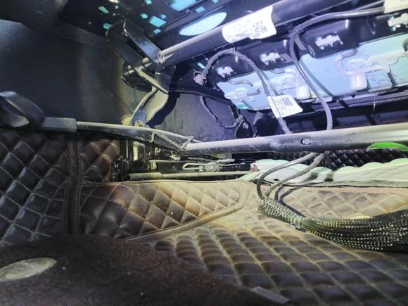 [深圳·渝A] 二手大众T-ROC探歌2021款 改款 280TSI DSG两驱精英智联版