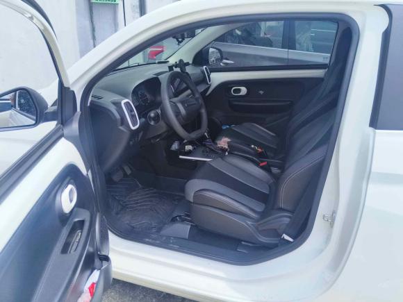 [南通·苏F] 二手荣威科莱威CLEVER2022款 311km元气啵啵版