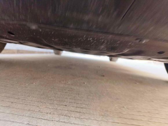 [合肥·皖A] 二手名爵MG42026款 437 从容版