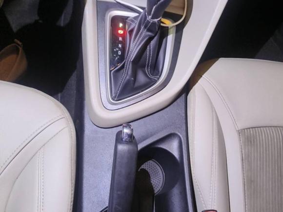 [杭州·浙A] 二手别克英朗2017款 15N 自动精英型