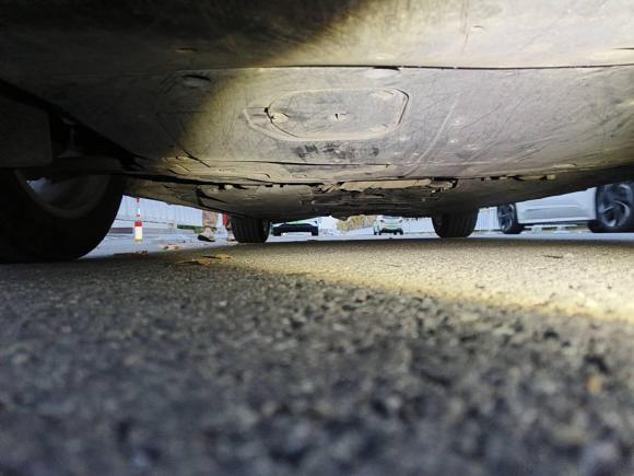 [宁波·苏H] 二手马自达阿特兹2014款 2.0L 蓝天豪华版