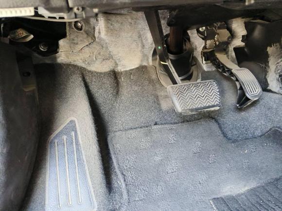 [宁波·浙B] 二手丰田卡罗拉2014款 1.6L CVT GL-i