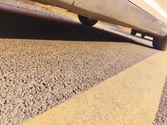 [青岛·鲁B] 二手福特福克斯2017款 三厢 1.6L 自动舒适型智行版