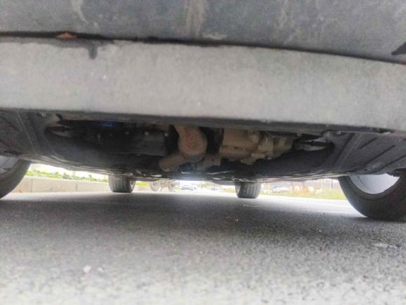 [上海·冀J] 二手雪佛兰迈锐宝XL2017款 1.5T 自动锐驰版