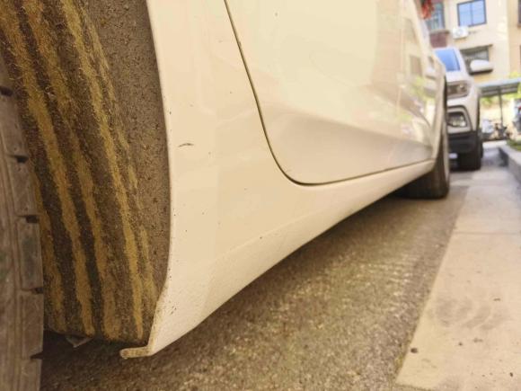 [上海·沪C] 二手别克威朗2018款 三厢 15S 自动领先型