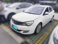 [苏州·苏E] 荣威荣威3502015款 1.5L 自动豪华天窗版