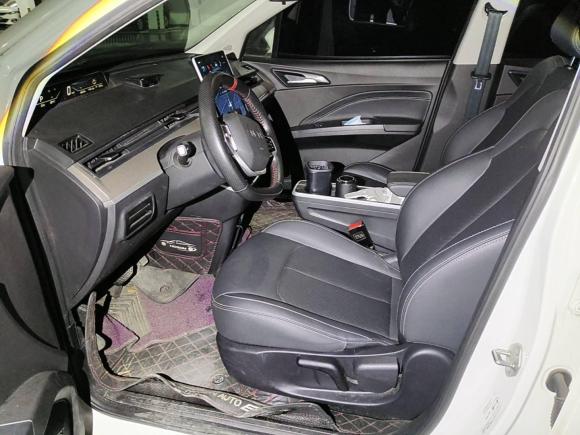 [南京·苏A] 二手哪吒汽车哪吒V2022款 Pro 长续航智趣版