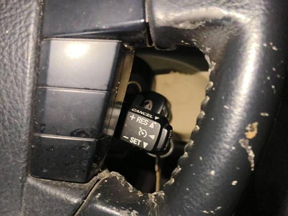 [深圳·粤B] 二手丰田锐志2007款 2.5S 真皮天窗版