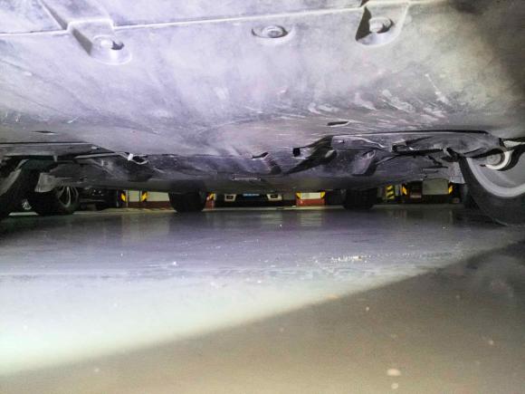 [深圳·京A] 二手特斯拉Model Y2022款 后轮驱动版