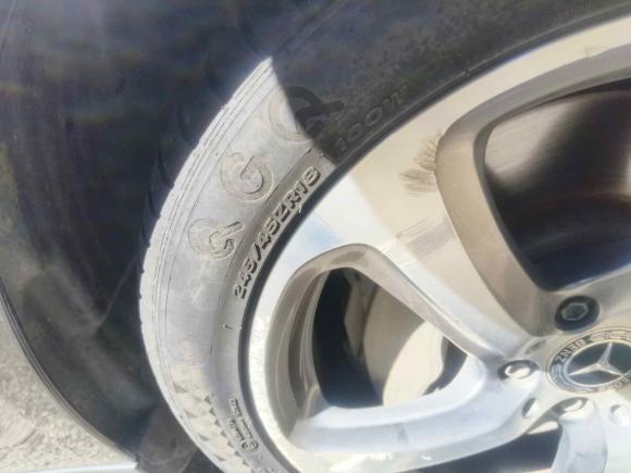 [宁波·浙B] 二手奔驰奔驰E级2019款 改款 E 300 L 运动时尚型