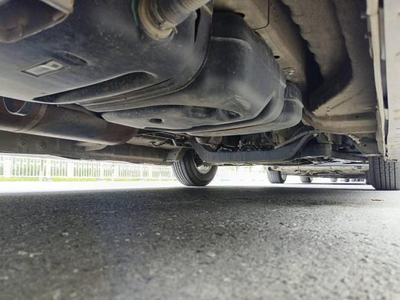 [常州·苏D] 二手上汽大通MAXUS上汽大通MAXUS RG102019款 2.0TGI 升顶露营车阳光版