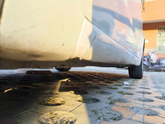 [合肥·皖A] 二手起亚起亚K32016款 1.6L 自动GLS