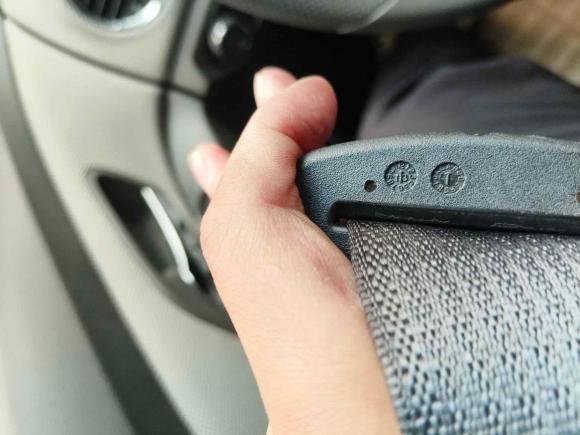 [嘉兴·浙F] 二手雪佛兰科鲁兹2013款 1.8L SE AT